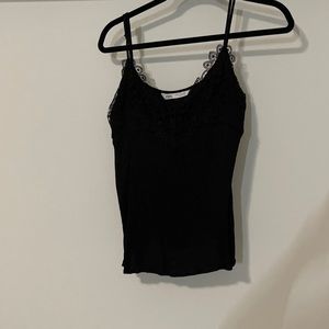 ZARA. Size M. black